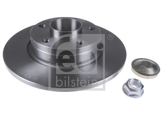 FEBI BILSTEIN 28151 - Bremsscheibe