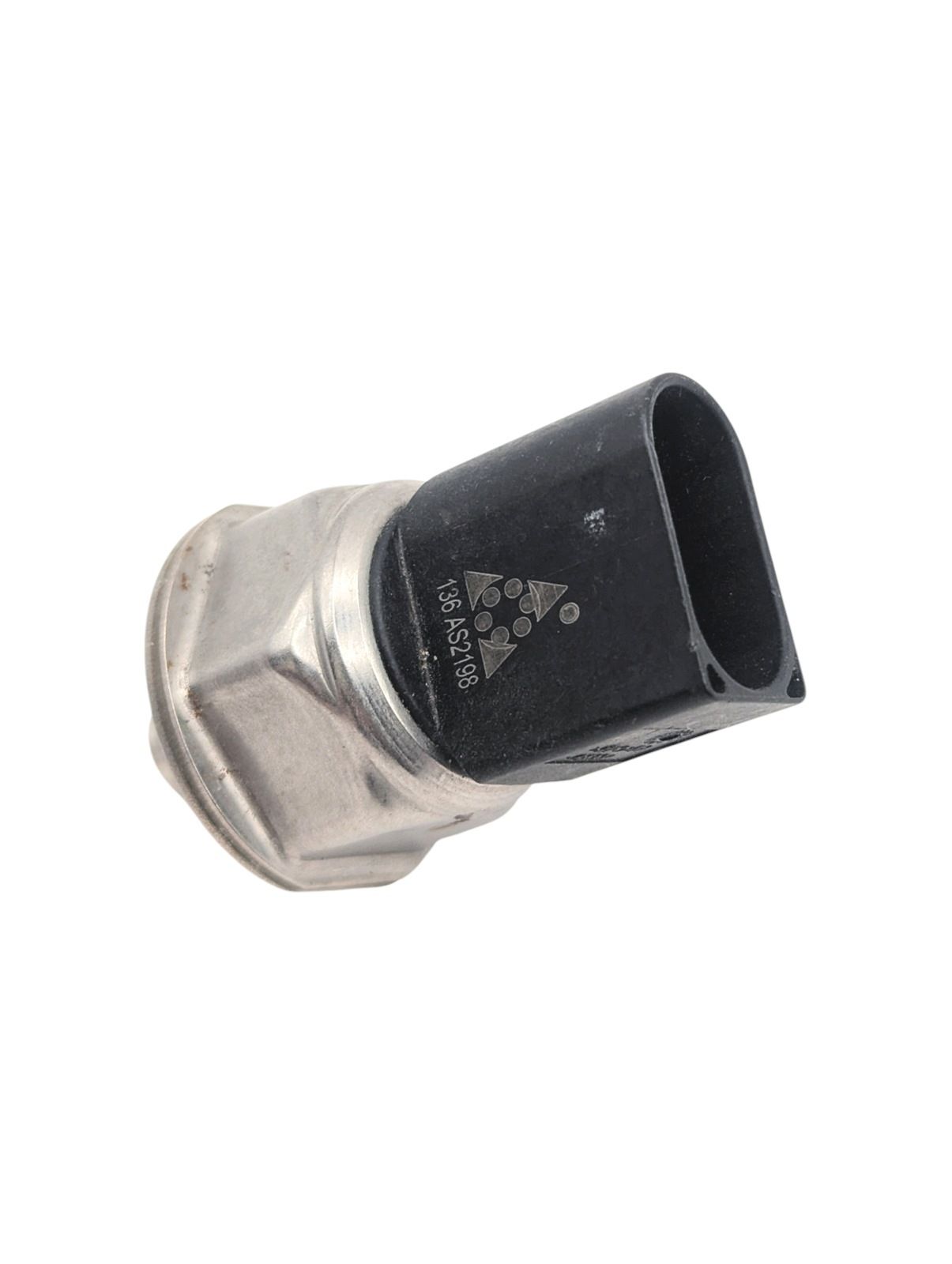 Sensor, Kraftstoffdruck