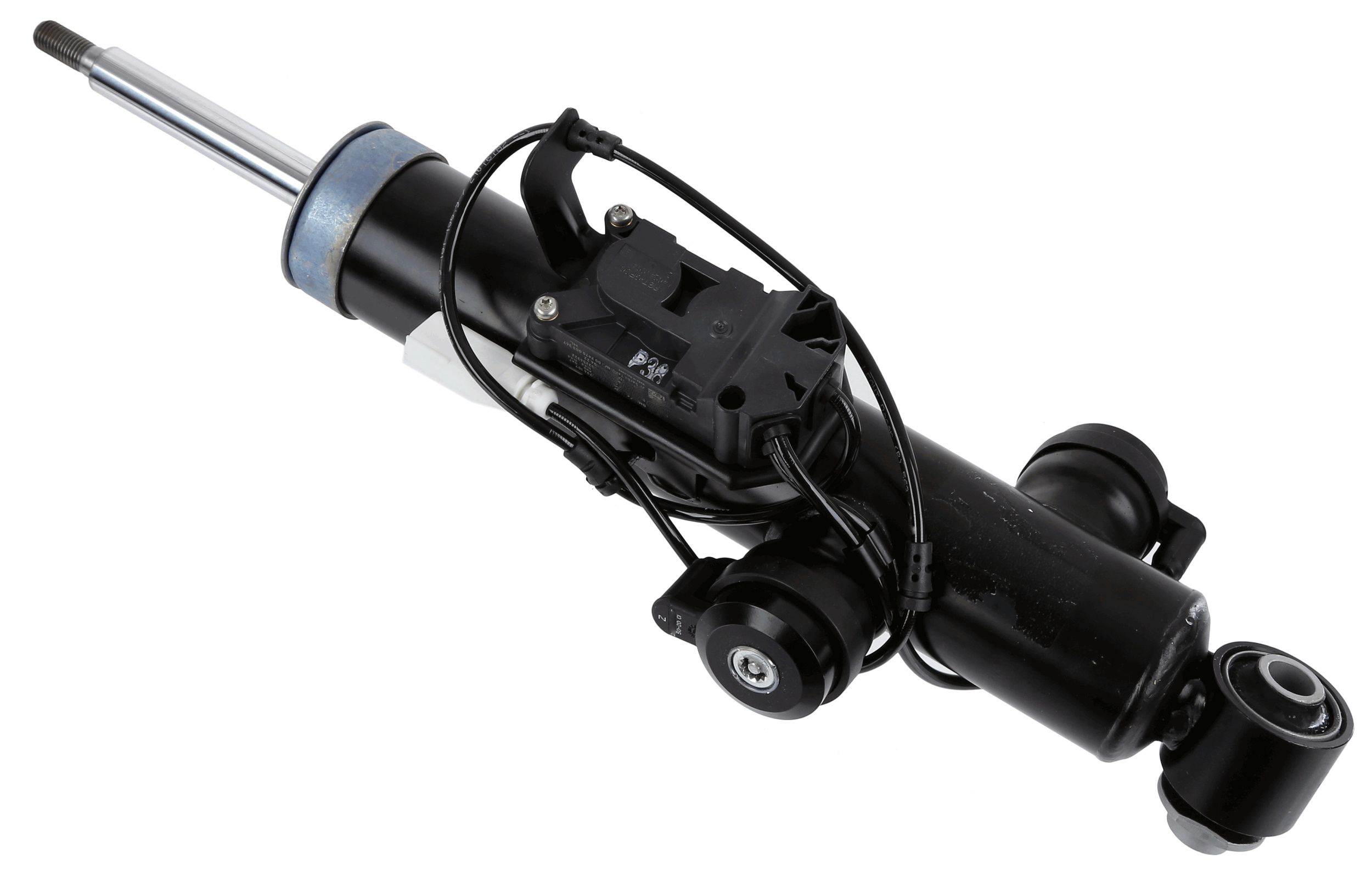 SACHS SHOCK ABSORBER - TecDoc Only