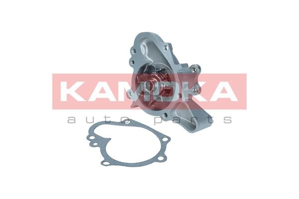 Water Pump, engine cooling T0159