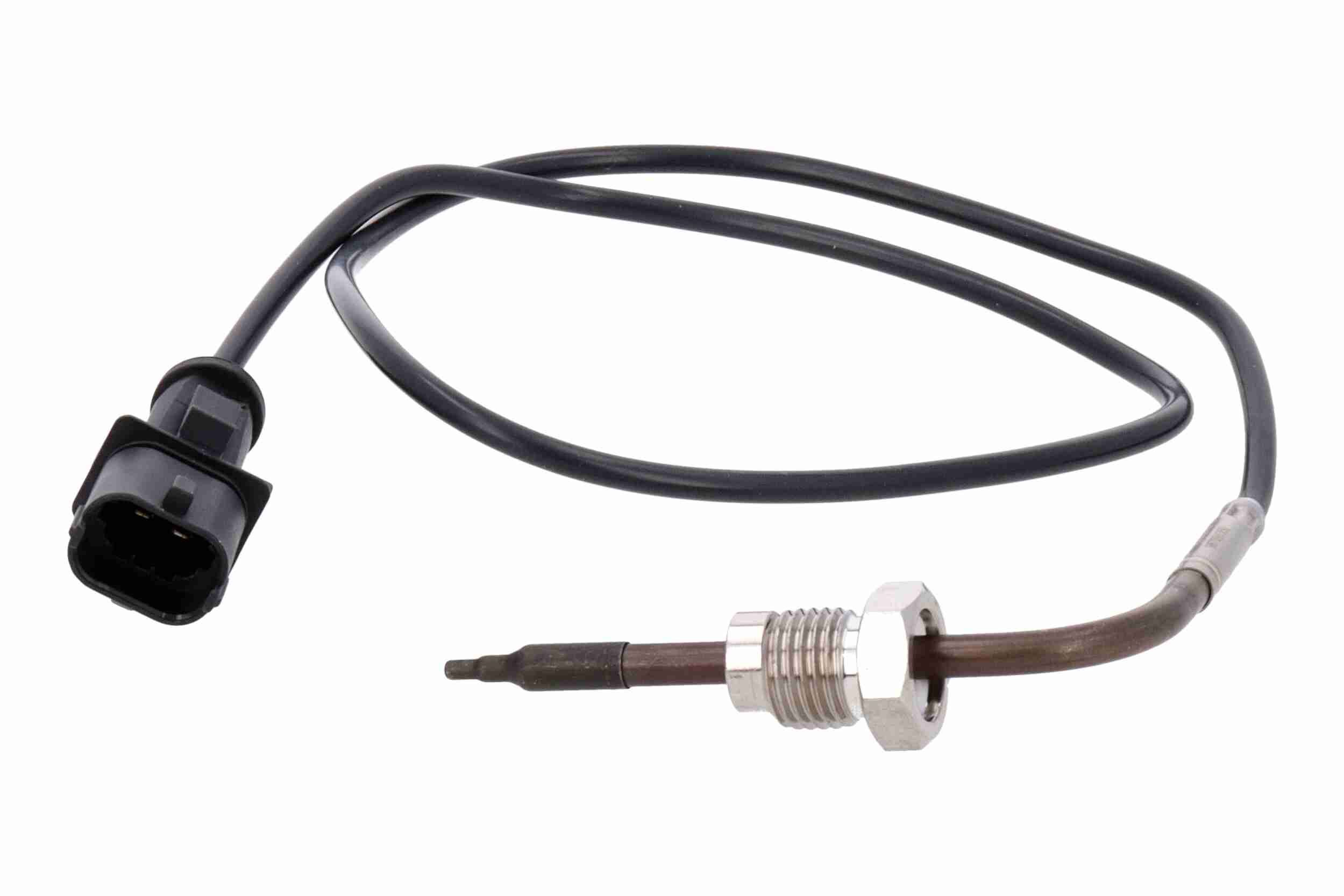 Sensor, Abgastemperatur