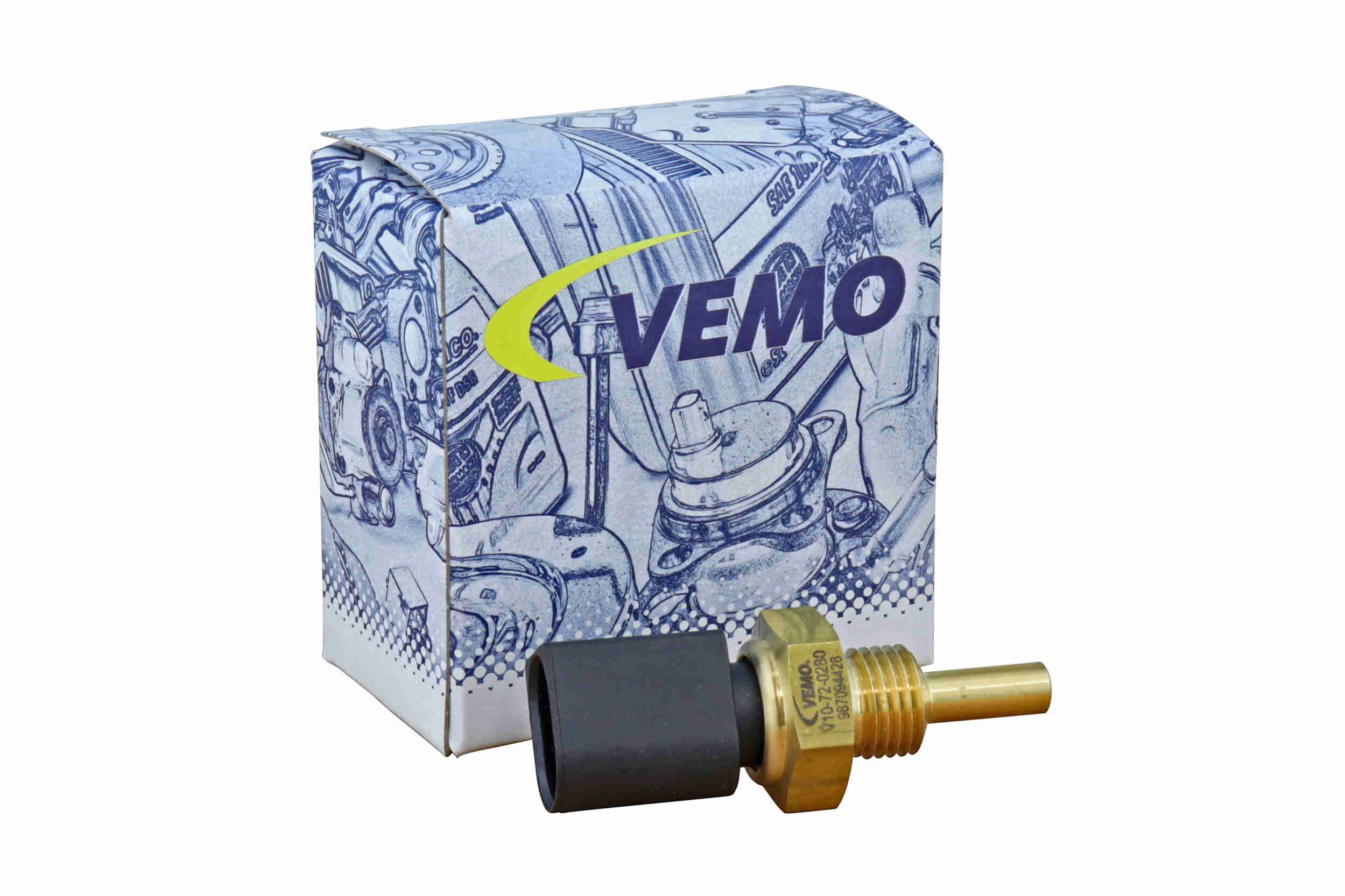 Sensor, &Ouml;ltemperatur