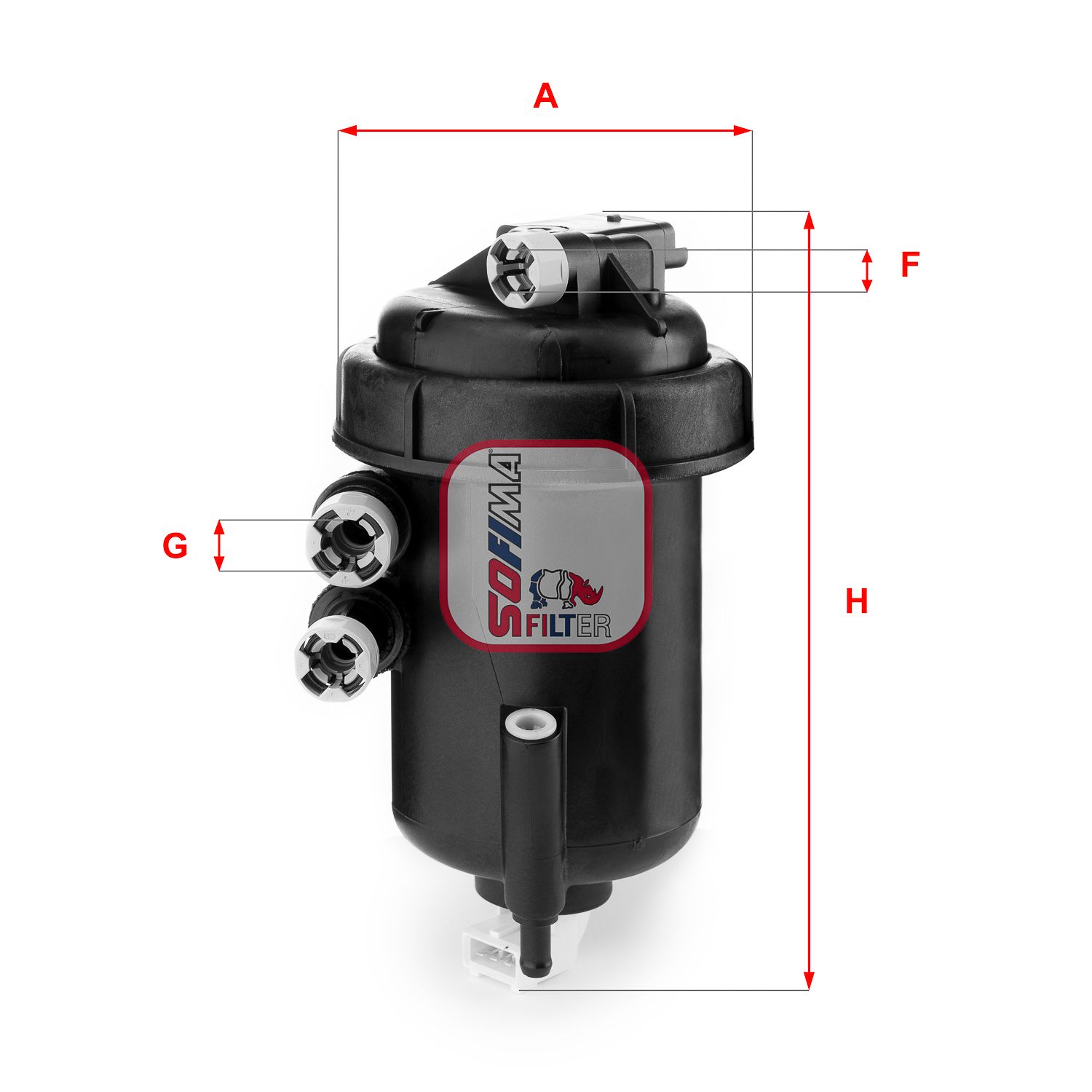 Kraftstofffilter Kraftstofffilter