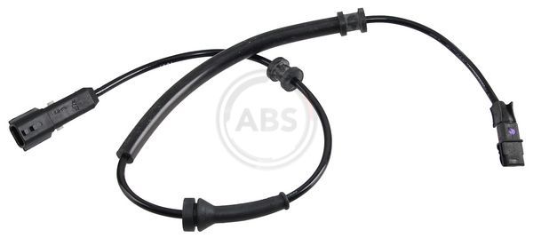 Sensor, Raddrehzahl Sensor, Raddrehzahl
