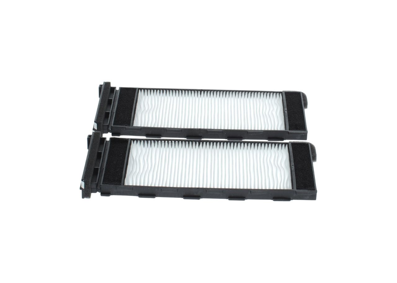 Filter, Innenraumluft