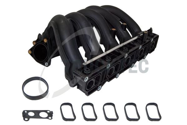 TRUCKTEC AUTOMOTIVE 02.14.053 - Saugrohrmodul