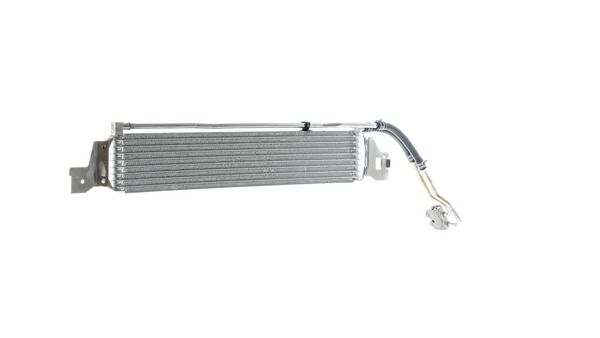 &Ouml;lk&uuml;hler, Automatikgetriebe