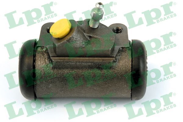 5072 LPR fékmunkahenger