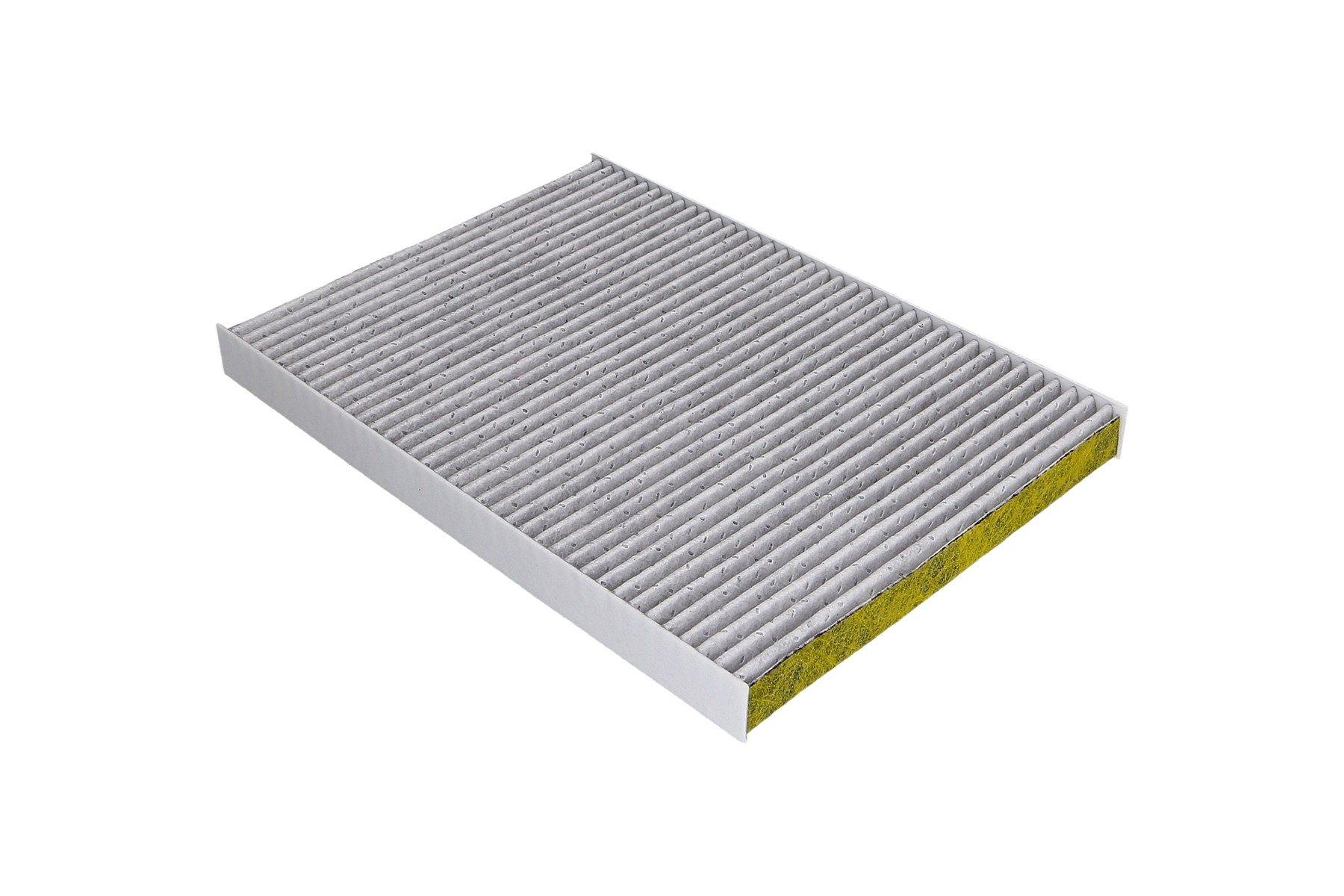 Filter, Innenraumluft