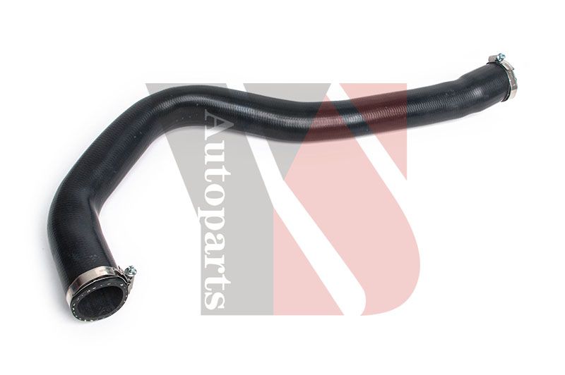 YSPARTS YS-TIH0798H - Ladeluftschlauch