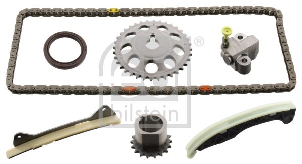 Timing Chain Kit 101160