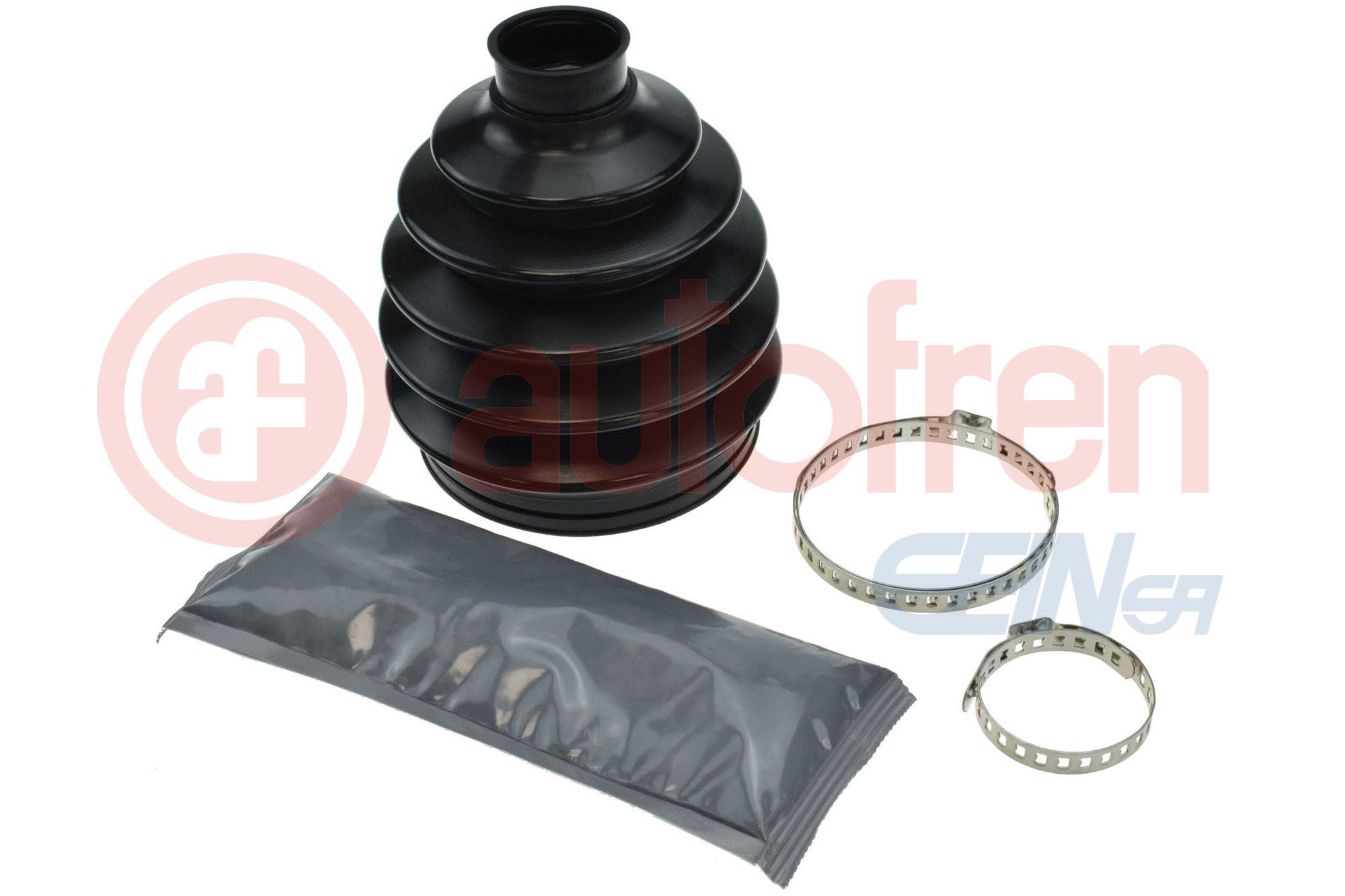 Bellow Kit, drive shaft D8553T