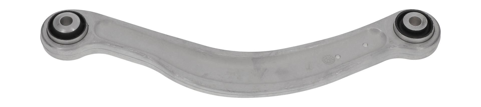 Brazo oscilante, suspensión de ruedas