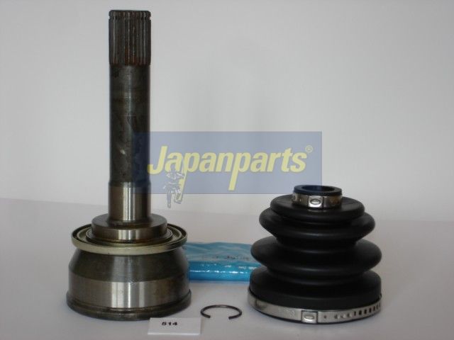 JAPANPARTS GI-514 - Gelenksatz, Antriebswelle