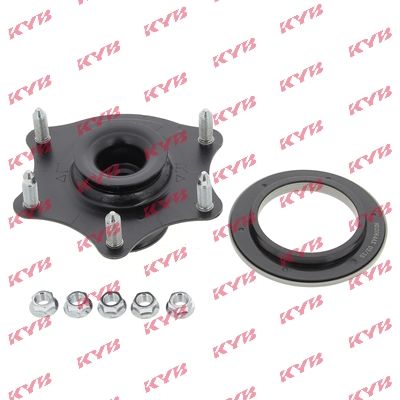 MK AV SUSPENSIONI MOUNTING KITS