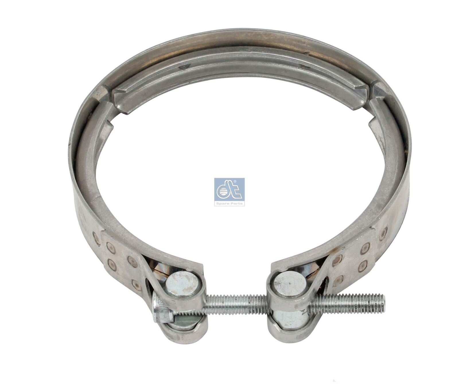 Rohrverbinder, Abgasanlage Rohrverbinder, Abgasanlage
