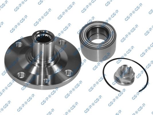 Wheel Hub 9421001K