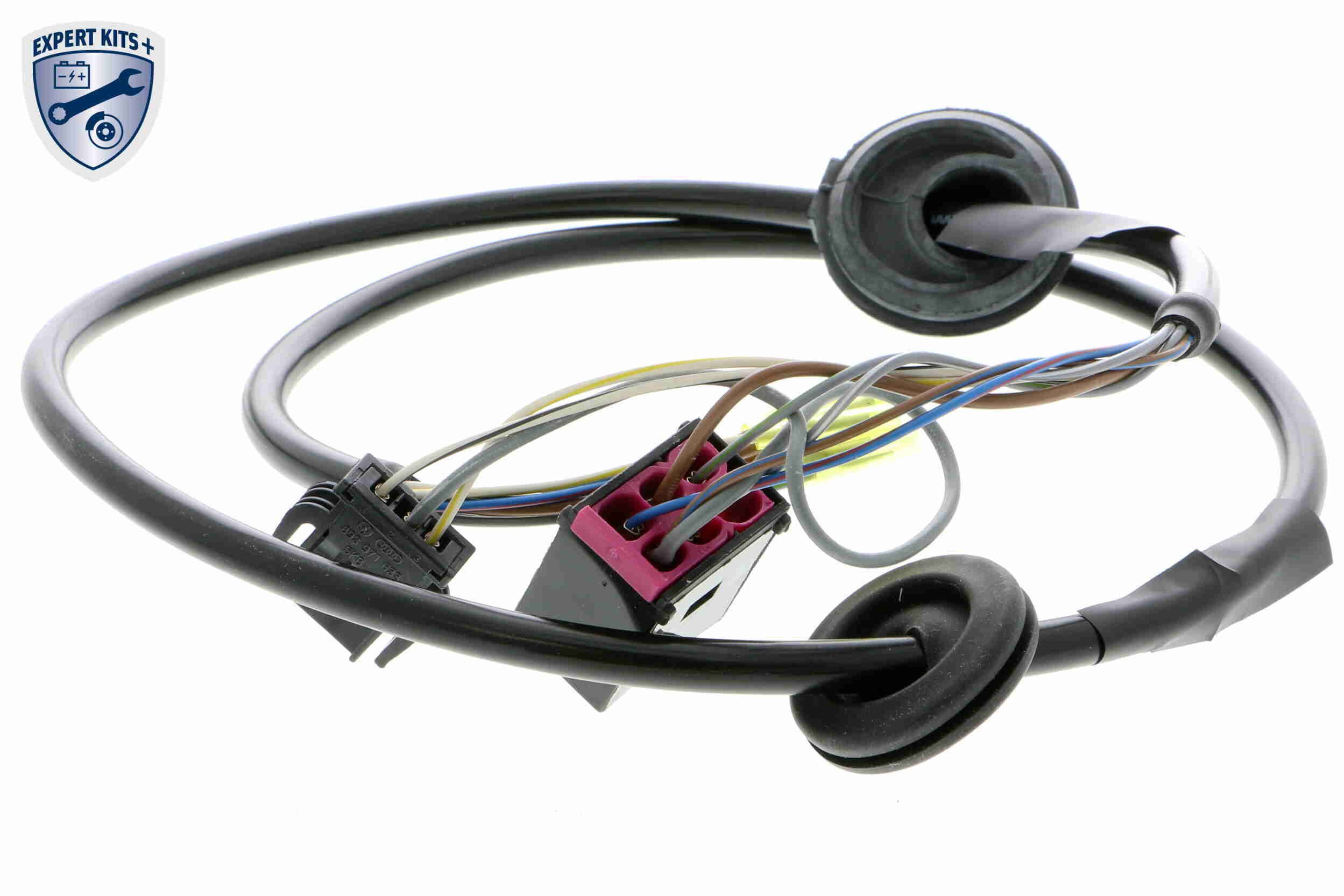 Reparatursatz, Kabelsatz