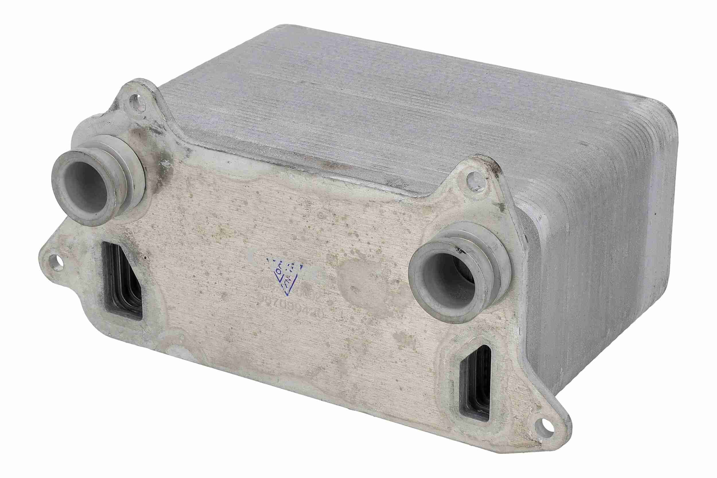 K&uuml;hler, Antriebsbatterie