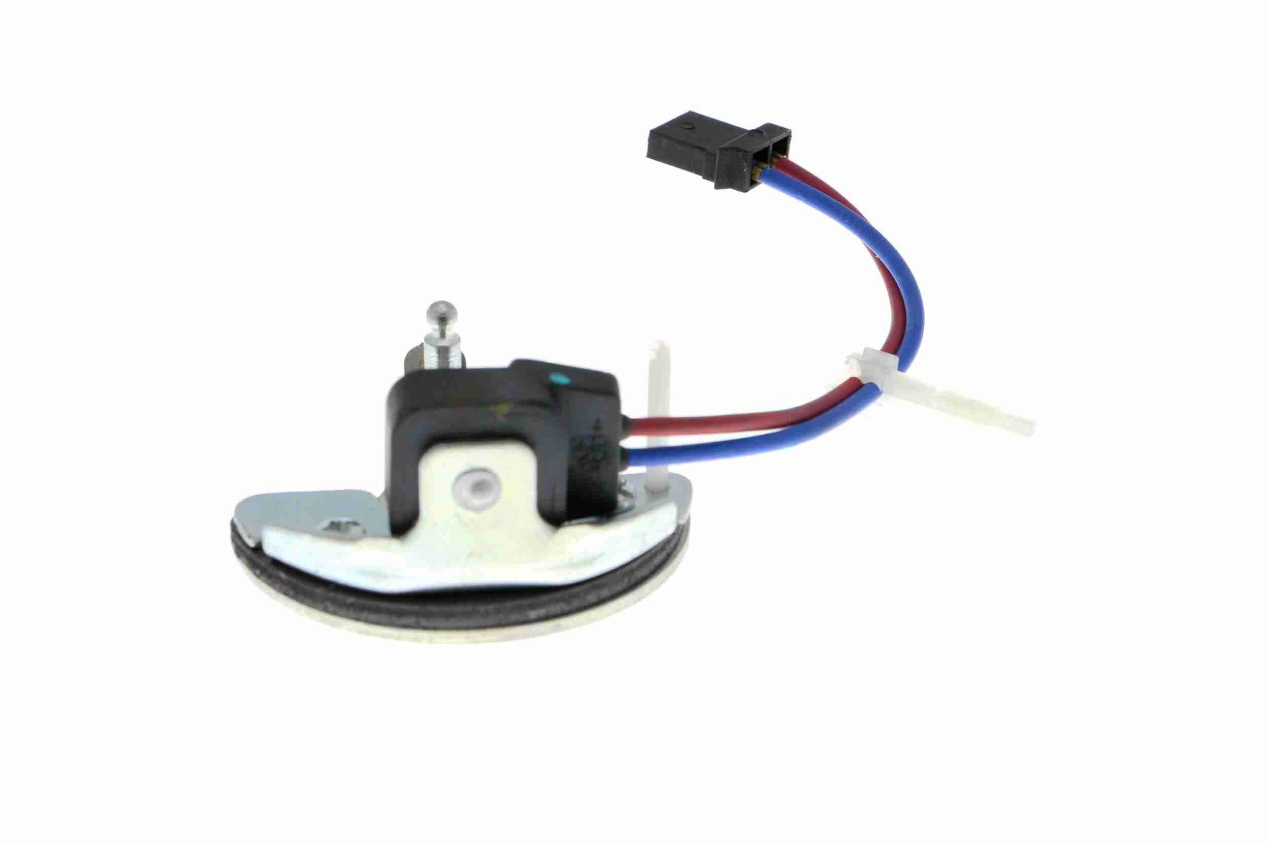 Sensor, Z&uuml;ndimpuls