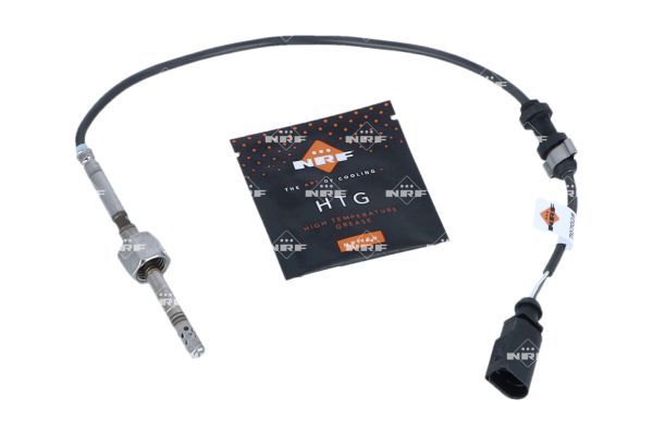 NRF 707028 - Sensor, Abgastemperatur EASY FIT