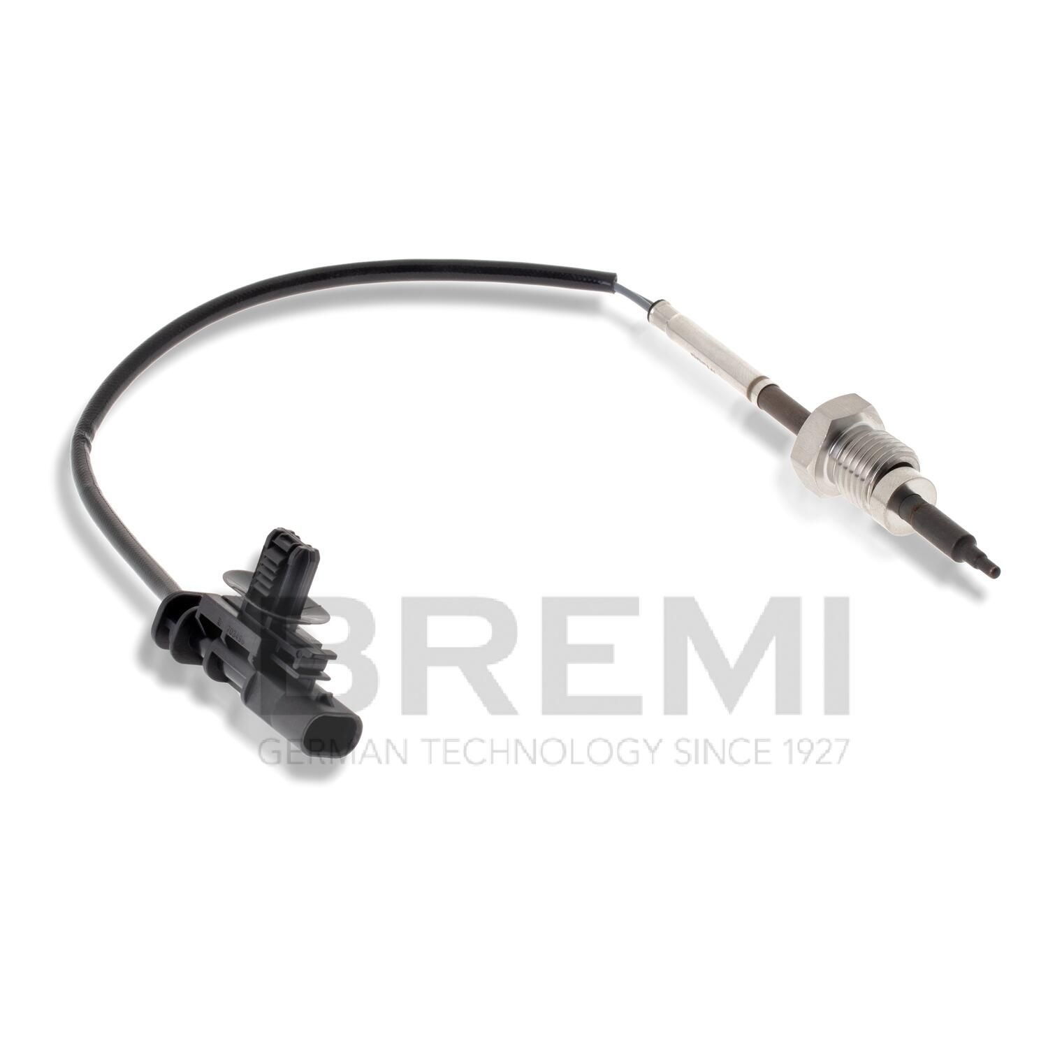 Sensor, Abgastemperatur