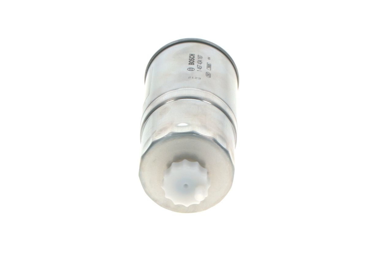 Kraftstofffilter Kraftstofffilter