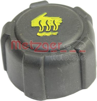 Cap, coolant tank 2140055