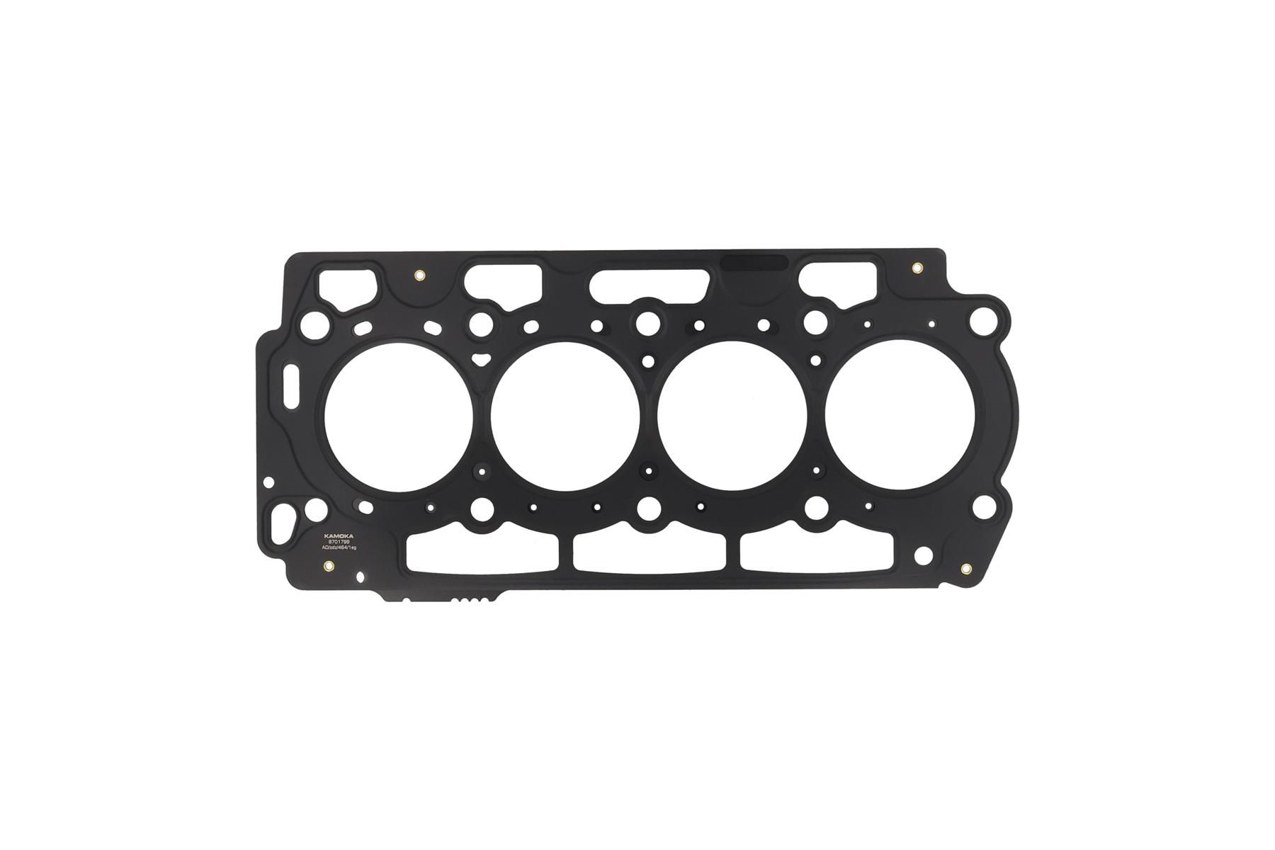 Dichtung, Zylinderkopf