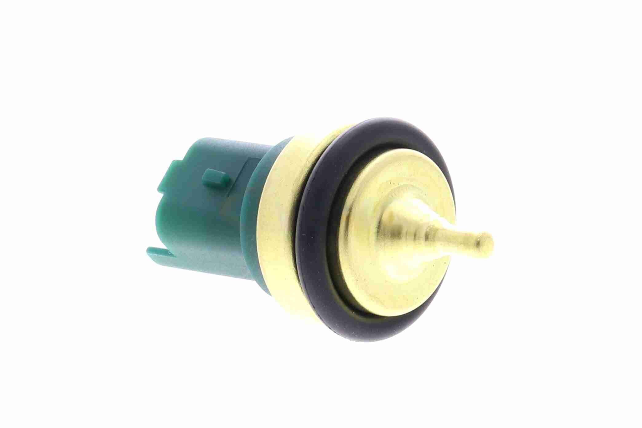 Sensor, K&uuml;hlmitteltemperatur