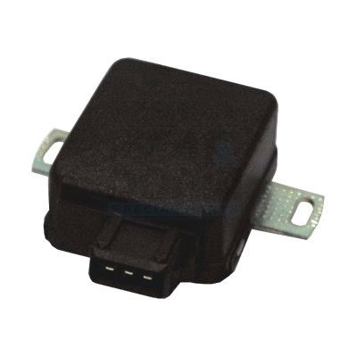 Sensor, Drosselklappenstellung