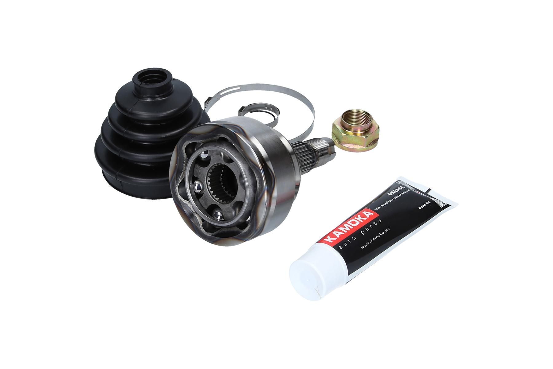 KAMOKA 6091 - Gelenksatz, Antriebswelle