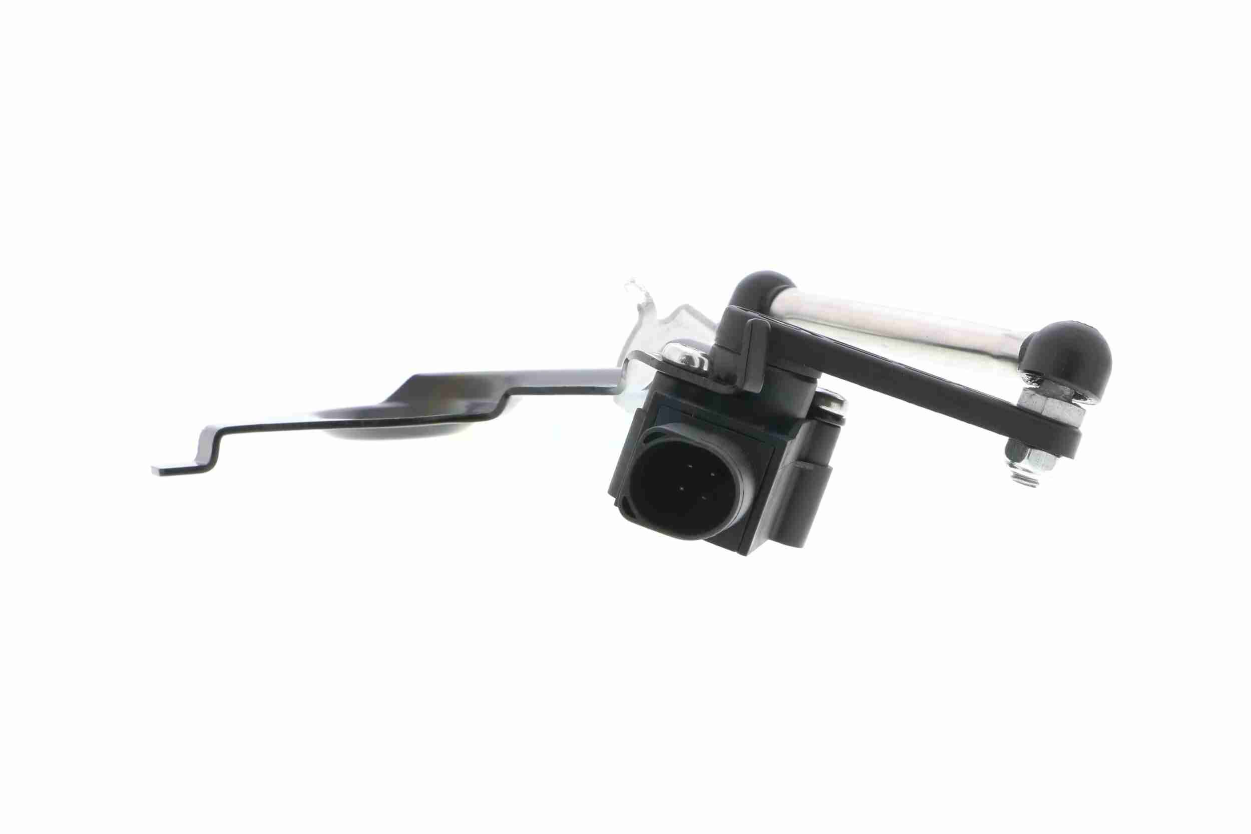 Sensor, Leuchtweitenregulierung