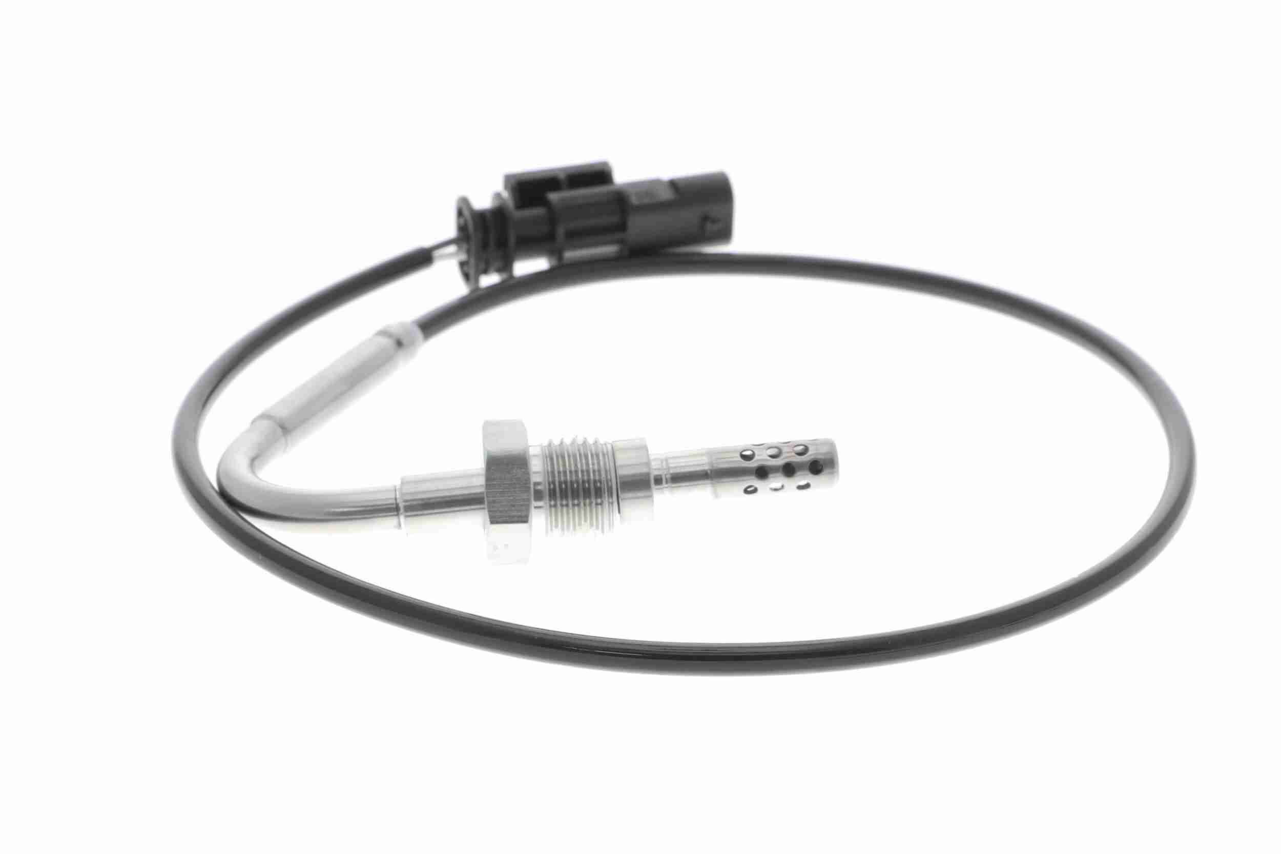 Sensor, Abgastemperatur