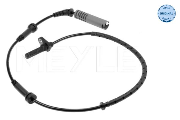 Sensor, Raddrehzahl