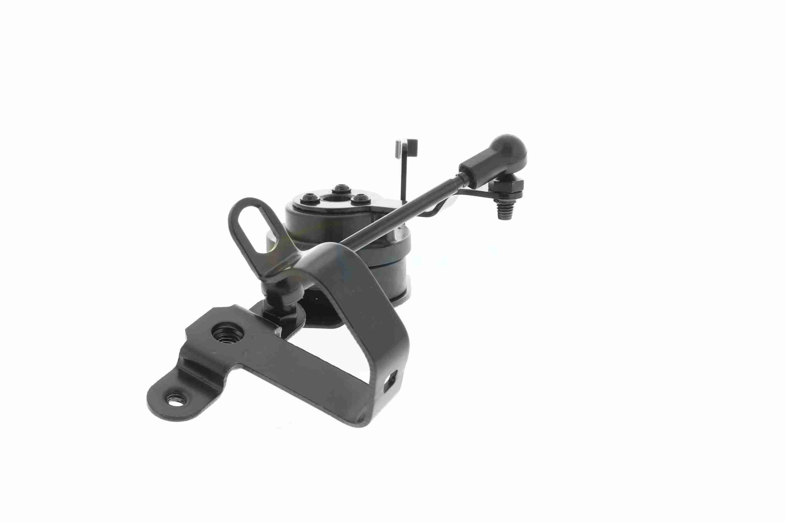 Sensor, Leuchtweitenregulierung