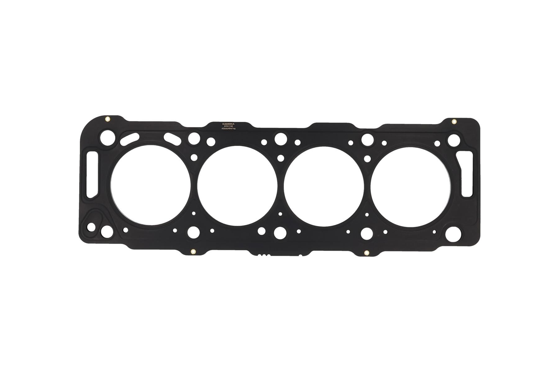 Dichtung, Zylinderkopf