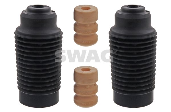 Dust Cover Kit, shock absorber 50 56 0004