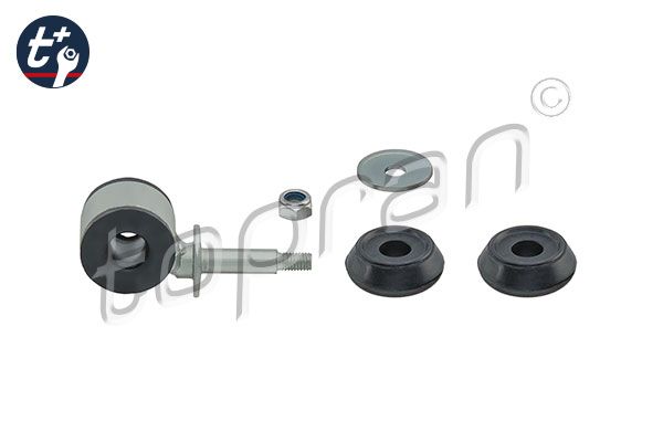 TOPRAN 111 312 - Stange/Strebe, Stabilisator