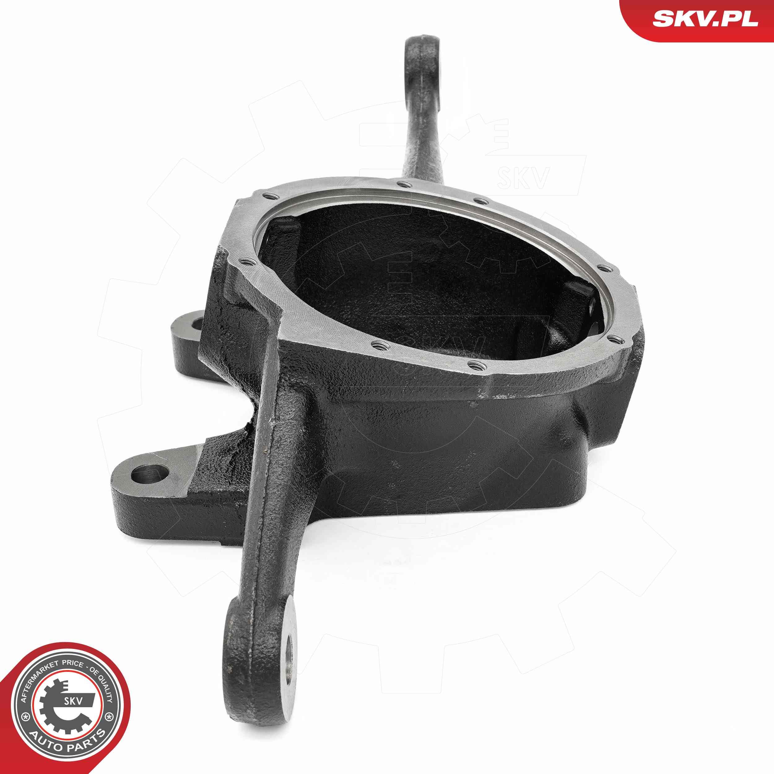 SUZUKI JIMNY RIGHT STEERING KNUCKLE | OEM 45111-81A20 - ESEN SKV