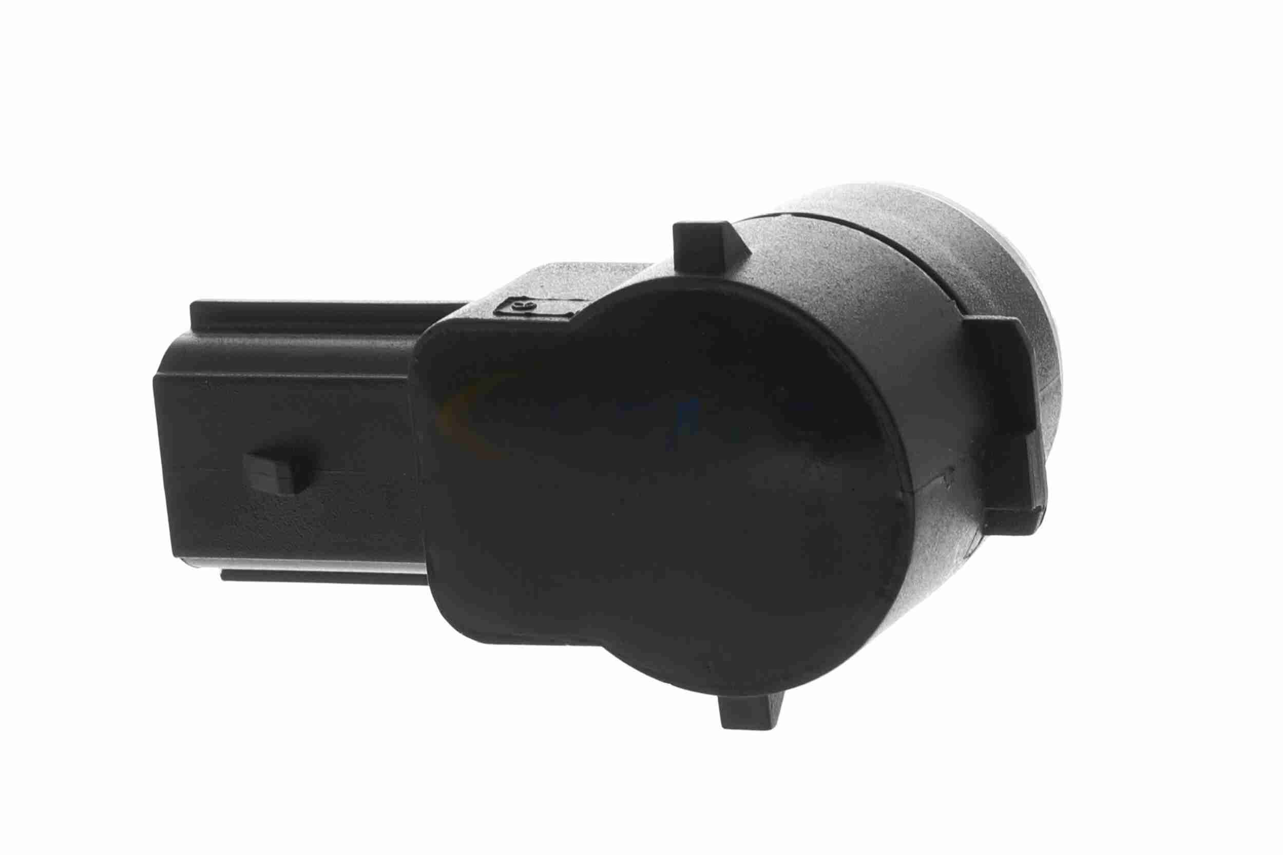 Sensor, Einparkhilfe