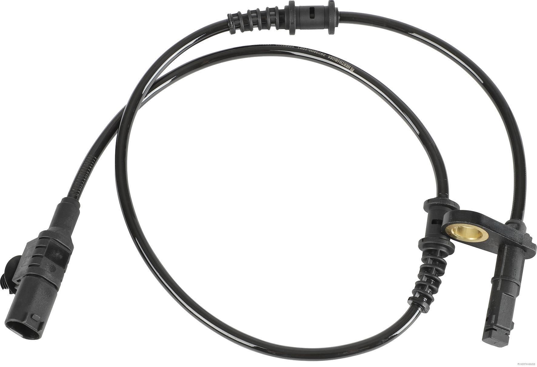 Sensor, Raddrehzahl