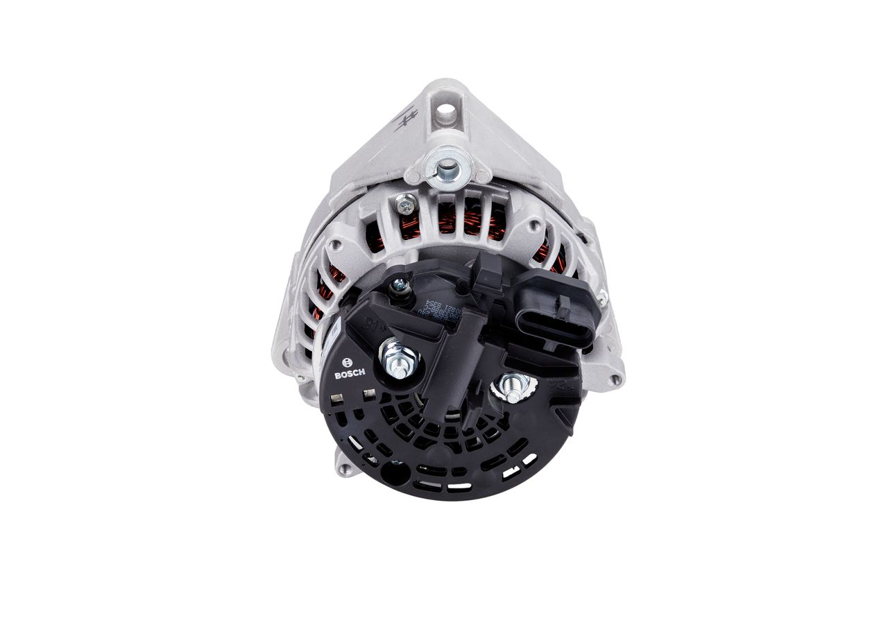 Generator Generator