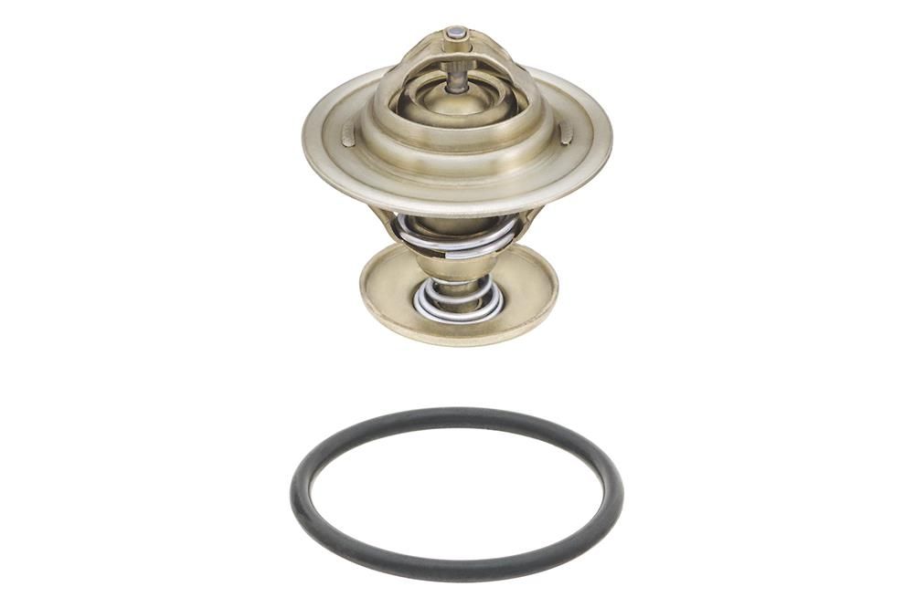 Thermostat, K&uuml;hlmittel