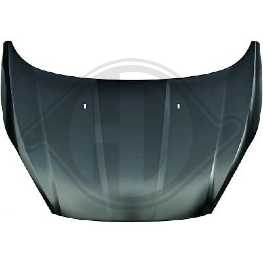 Motorhaube