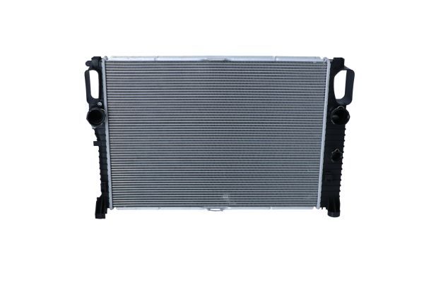 Radiator, engine cooling 53829