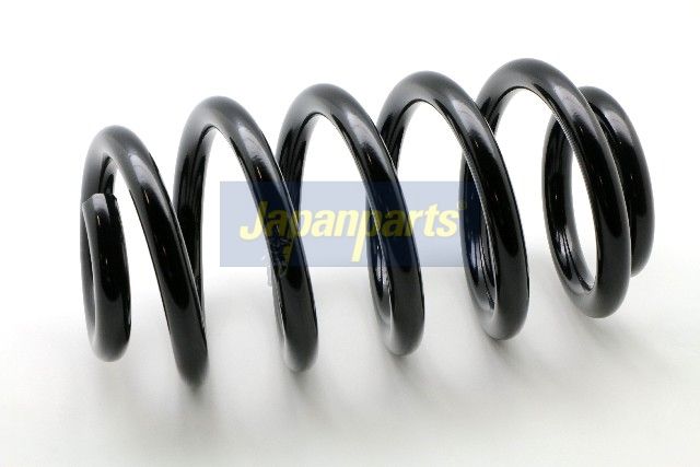 JAPANPARTS ZC2076H - Fahrwerksfeder
