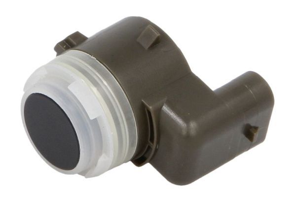 Sensor, Einparkhilfe