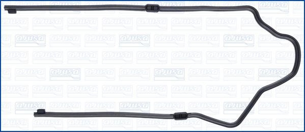 AJUSA 01320300 Gasket, timing case