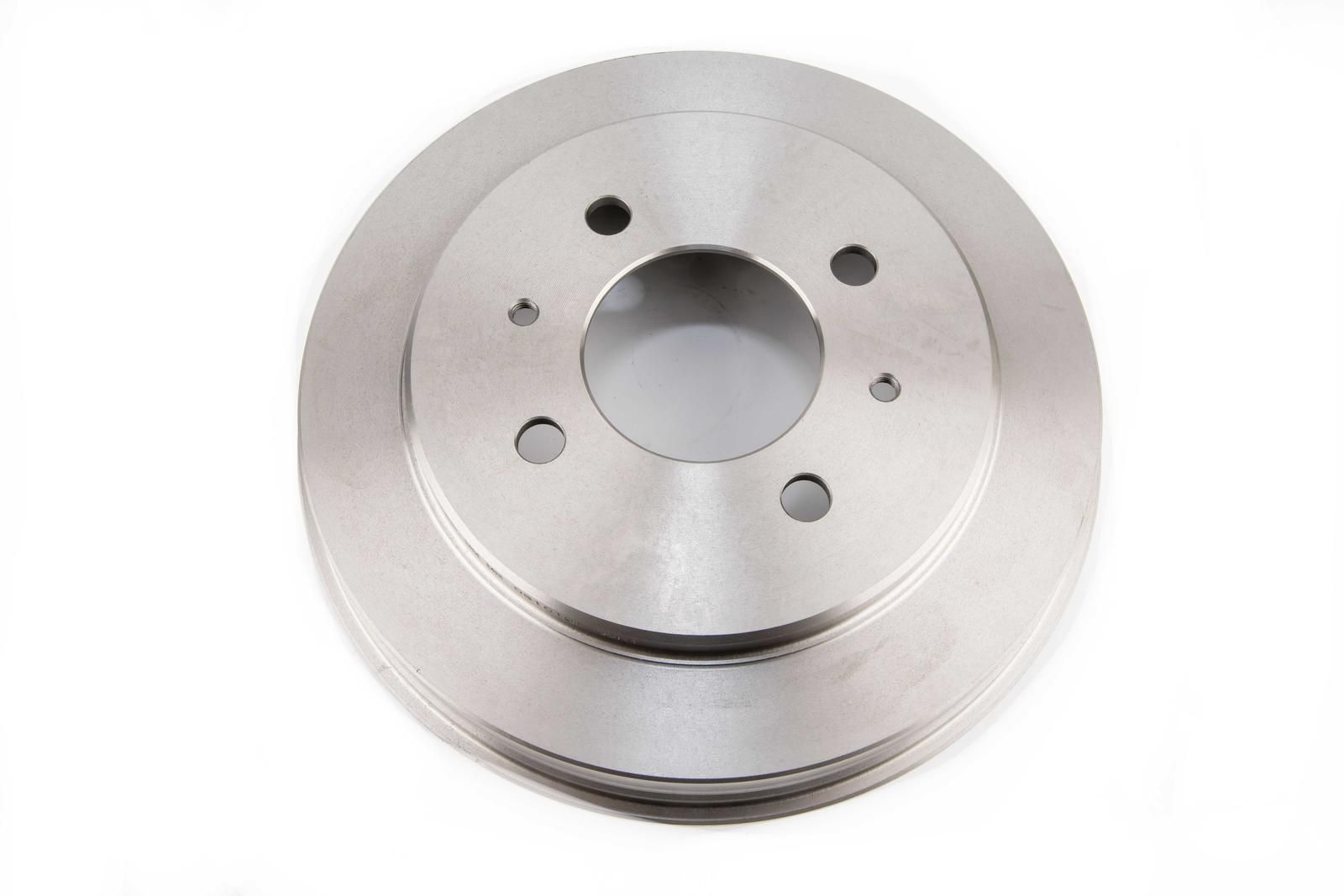 Drum [ Mitsubishi Colt RG Series 1.5L 06 - 13 R ] - TecDoc 1